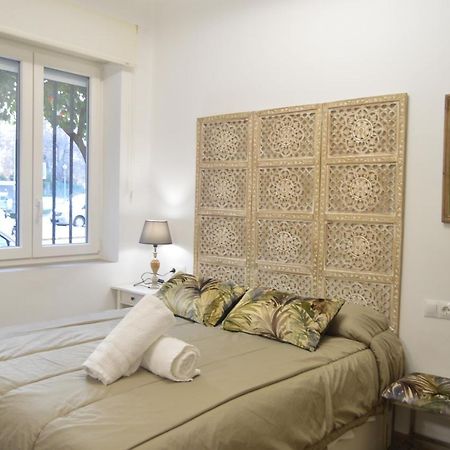 FLEMING Loft PARKING Tourist Córdoba Apartamento Exterior foto