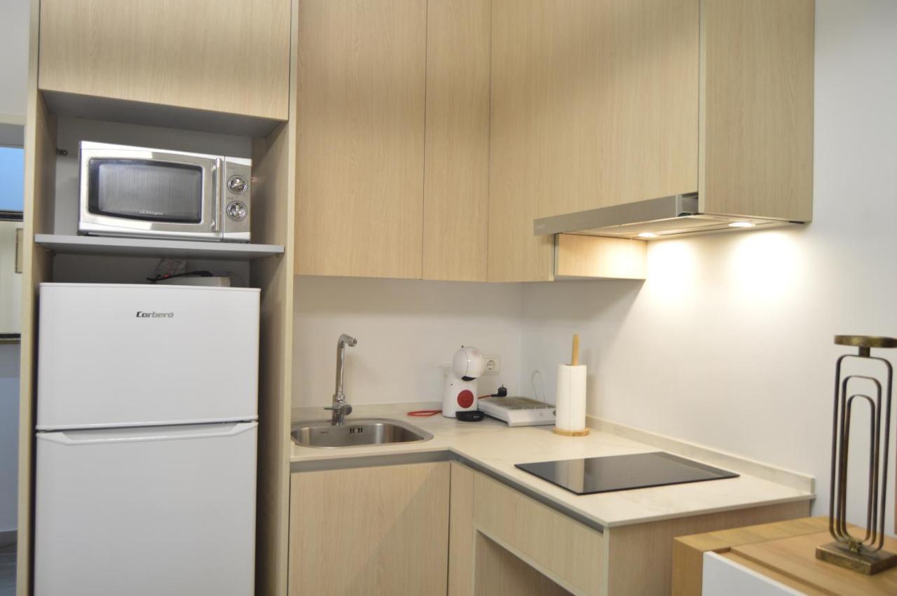 FLEMING Loft PARKING Tourist Córdoba Apartamento Exterior foto