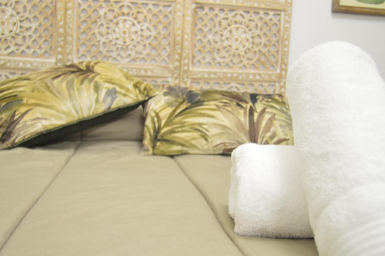 FLEMING Loft PARKING Tourist Córdoba Apartamento Exterior foto