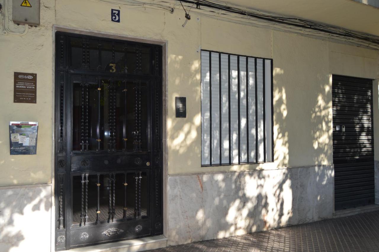 FLEMING Loft PARKING Tourist Córdoba Apartamento Exterior foto