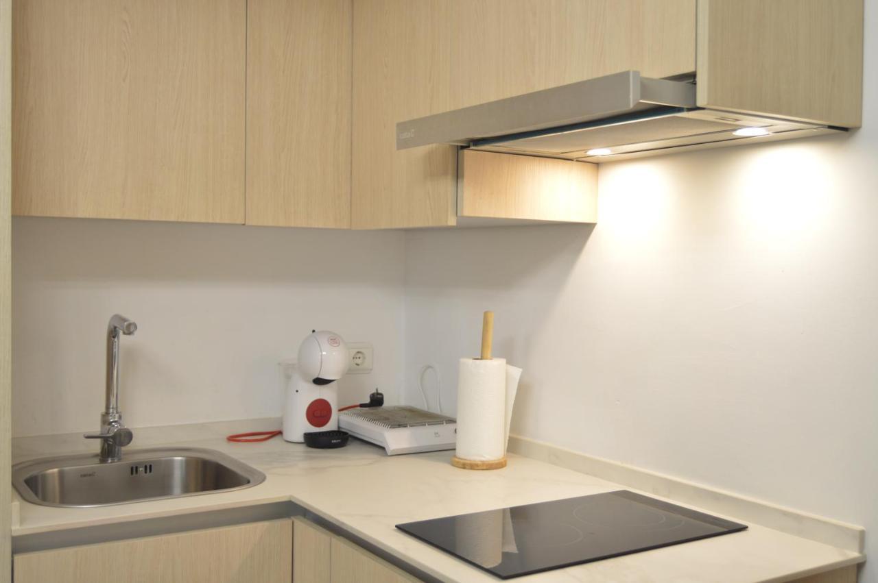 FLEMING Loft PARKING Tourist Córdoba Apartamento Exterior foto