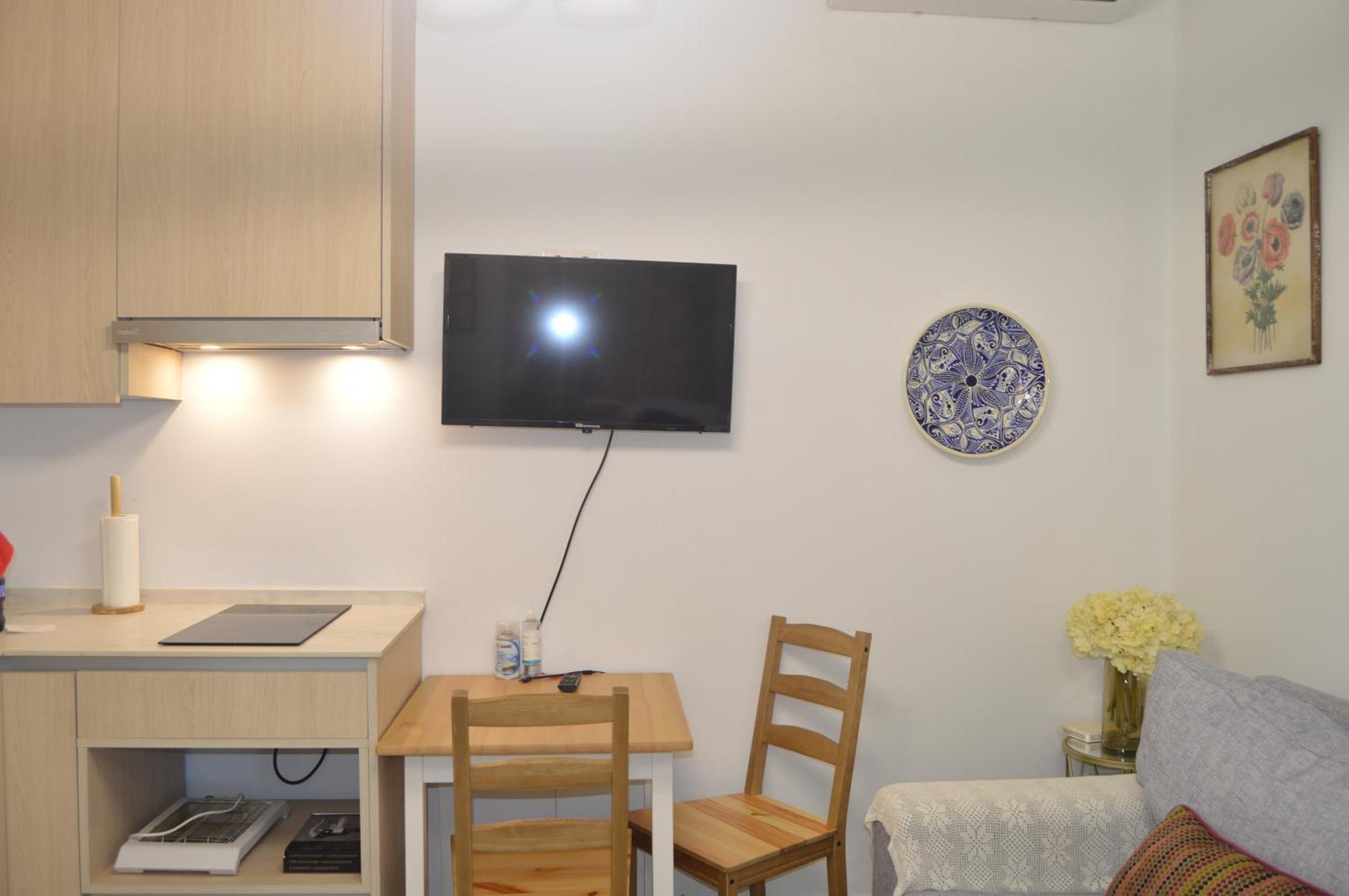 FLEMING Loft PARKING Tourist Córdoba Apartamento Exterior foto