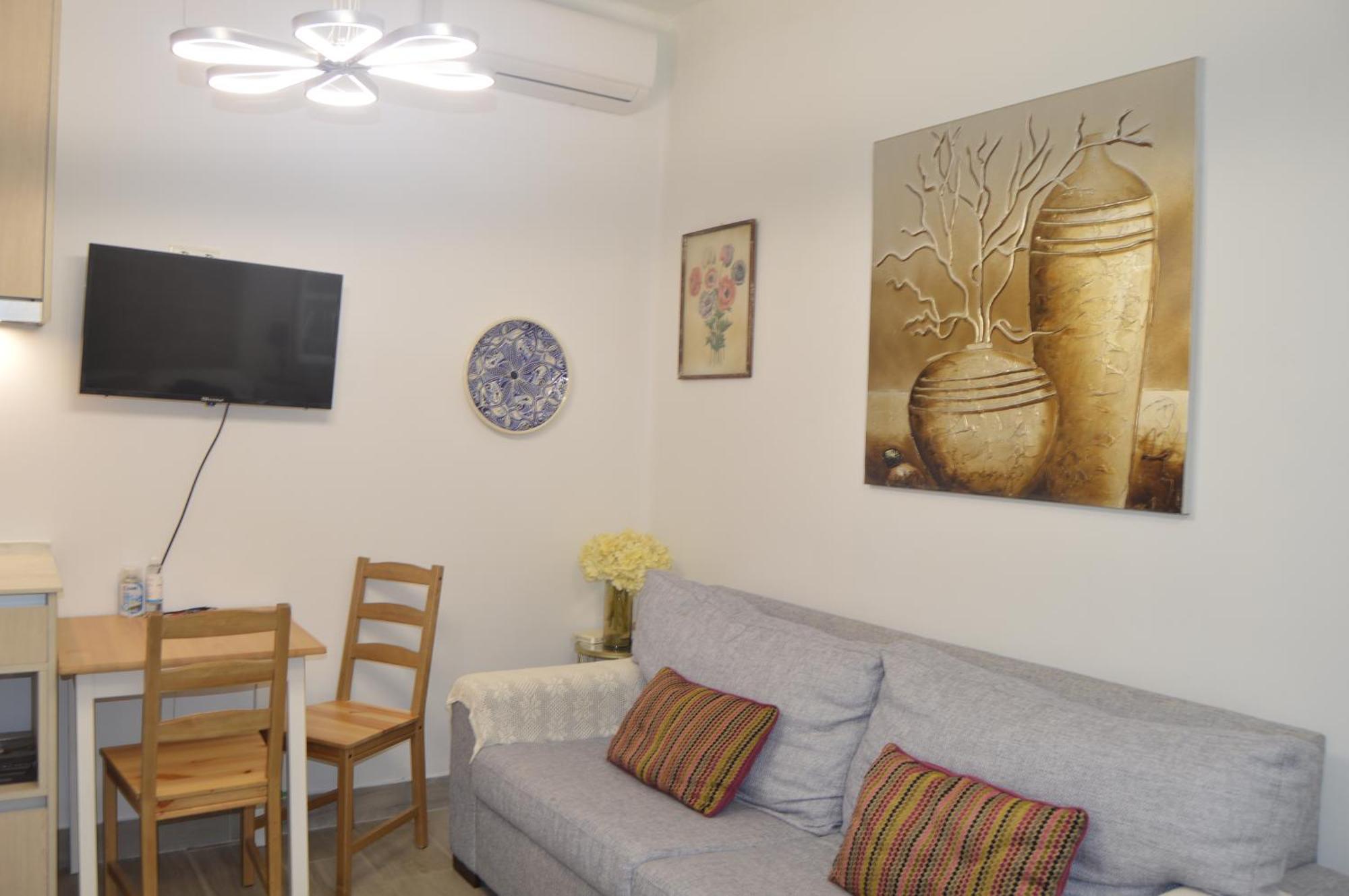 FLEMING Loft PARKING Tourist Córdoba Apartamento Exterior foto