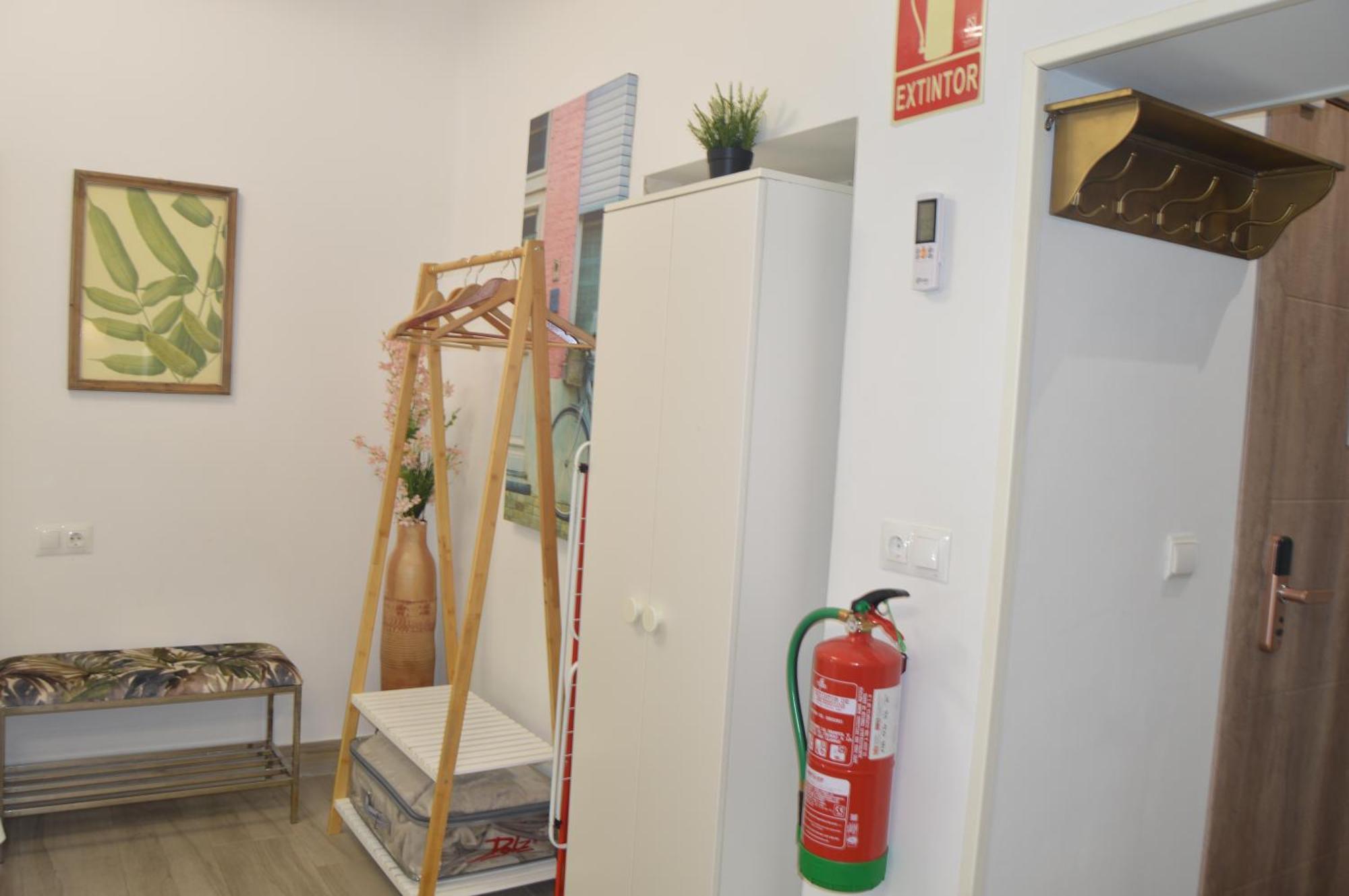 FLEMING Loft PARKING Tourist Córdoba Apartamento Exterior foto